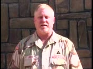 Larry Phyfe