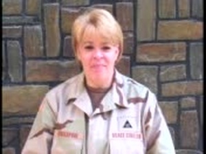 Marie Vanderpool