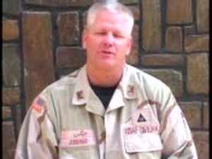 Bart Jennings
