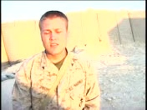 Lance Cpl. William Prude