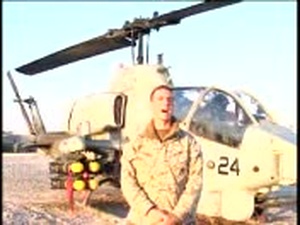 Cpl. Cullen Tiernan