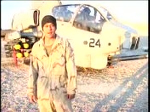 Cpl. Sami Babaidhan