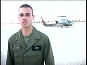 Cpl. Joel Vazquez