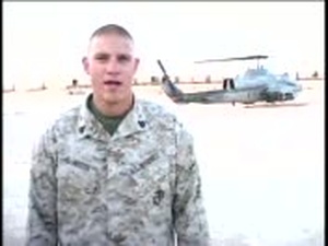 Staff Sgt. Timothy McCoy