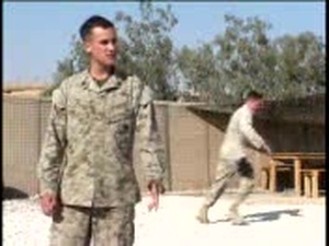 Cpl. Eric Hooper