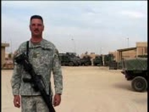 Sgt. David Permor, Jr.