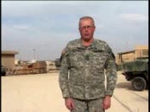 Staff Sgt. Randy McCauley
