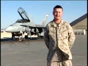 Sgt. Barry Brown
