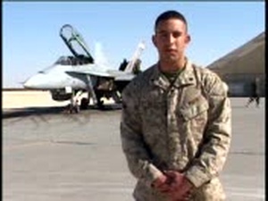 Cpl. Jaime Mejia