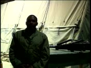 Cpl. Alan Shorter