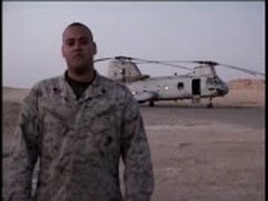 Sgt. Clemente Montalvo