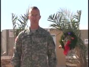 Staff Sgt. Jesse Kane