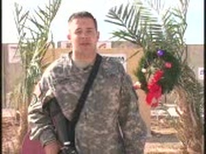 Sgt. David Livermore