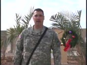 Chief Warrant Officer Thomas O'Neill