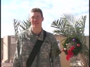 Pfc. James Cain
