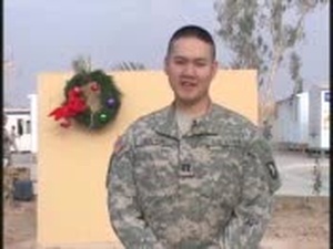 Capt. Sean Nguyen