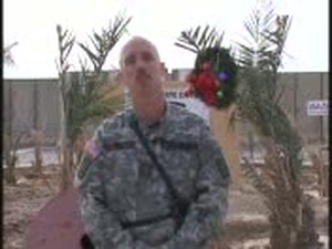 Maj. John King