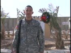 Pfc. Oscar Valdez
