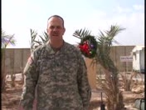 Sgt. 1st Class Charles Adams