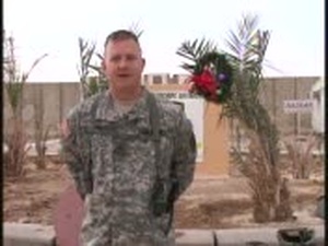 Sgt. Andrew Quen