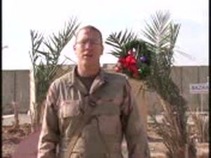 Staff Sgt. James Bomboy