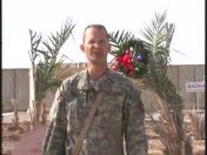 Sgt. Kenneth Pereira