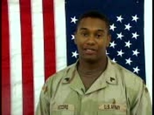 Sgt. Christopher McCord