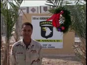 Sgt. Tasha Hampton