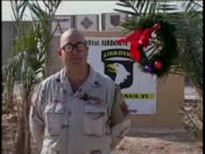 Spc. Kelly Williams
