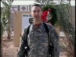 Maj. Ronald Harper