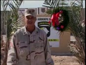 Staff Sgt. William Alvarez