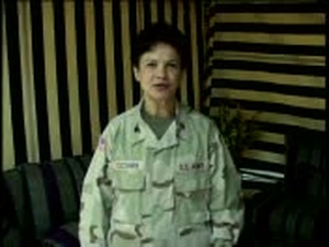 Col. Rita Cucchiara