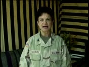 Col. Rita Cucchiara