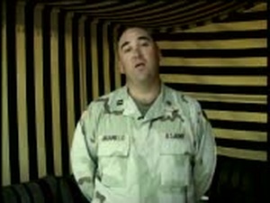 Capt. John Jaramillo