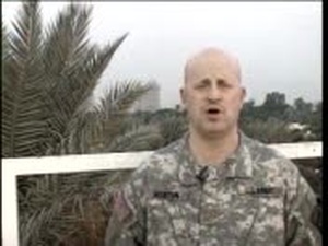 Maj. Rich Morton