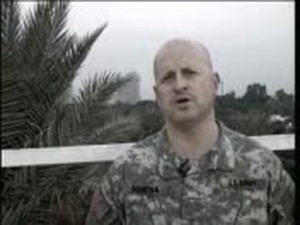 Maj. Rich Morton
