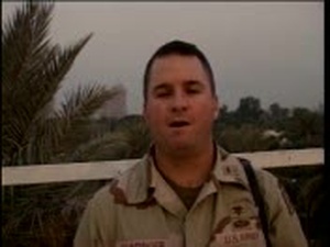 Maj. Tim Kundinger