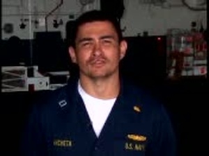 Capt. Anallato Ancheta