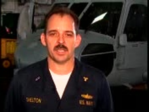 Maj. James Shelton