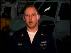 Staff Sgt. William Helm