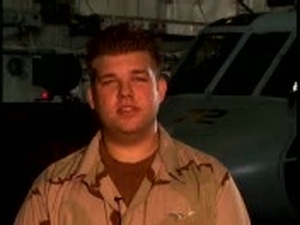 Cpl. Clifford Stewart