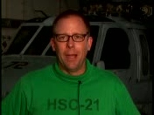 Sgt. 1st Class Michael Hott