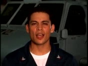 Cpl. Isaac Soto