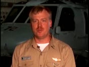 Maj. Larry Shaffield