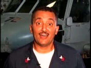 Staff Sgt. Raymond Rivera