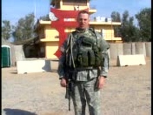 Maj. John Toth