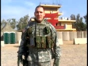 Capt. Drew Graham
