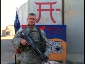 Pfc.  Clover