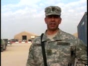 Staff Sgt. Carlos Perez
