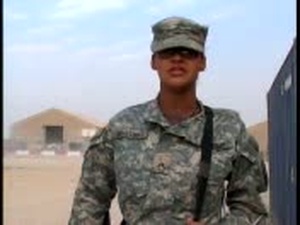 Pvt. Abdellaziz Batiss